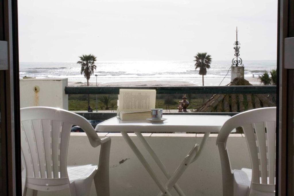 Huerta Bartolo Apartment *