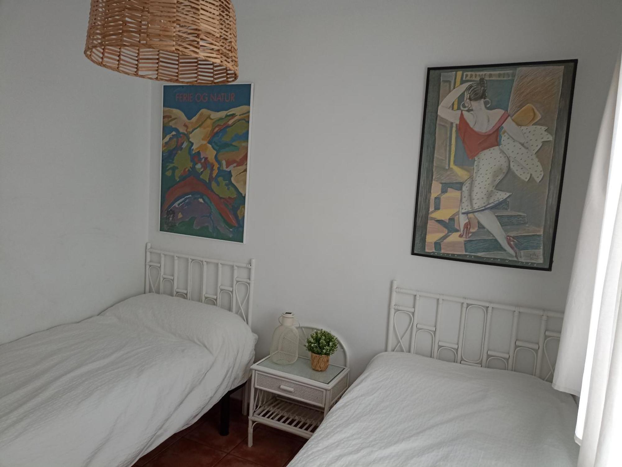 Huerta Bartolo * Conil De La Frontera
