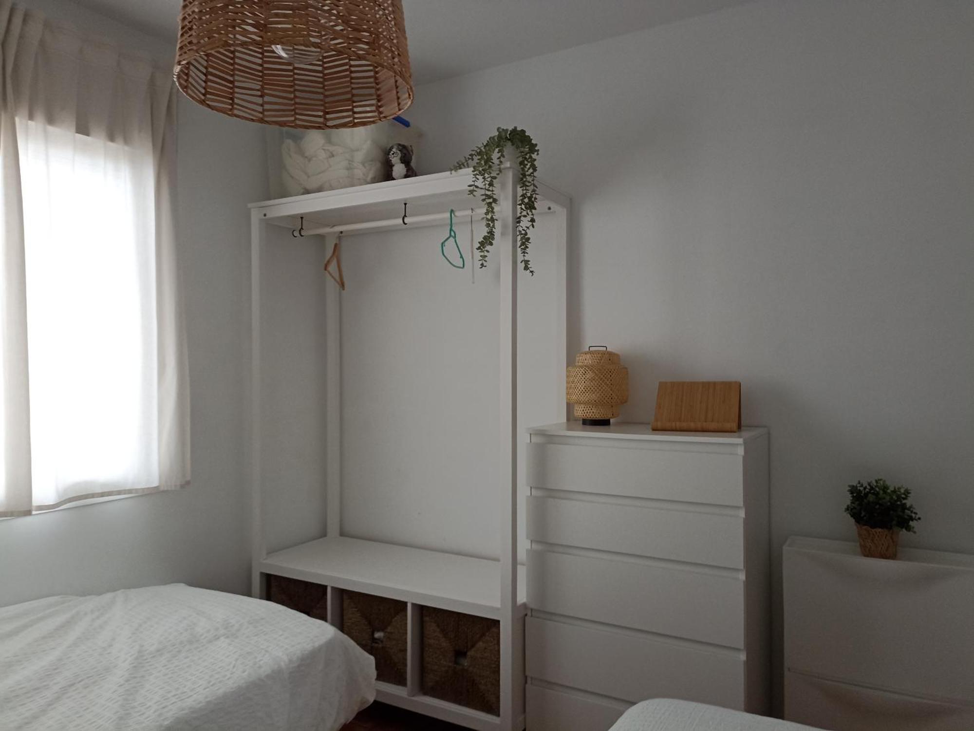 Huerta Bartolo Apartment