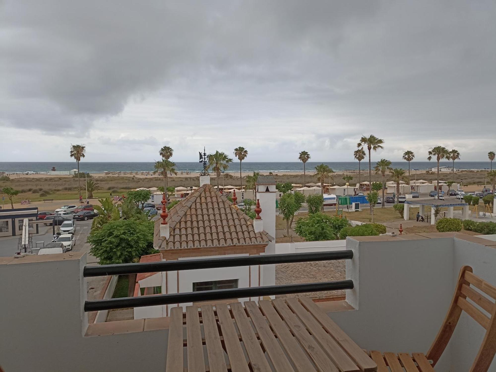 Apartment Huerta Bartolo *