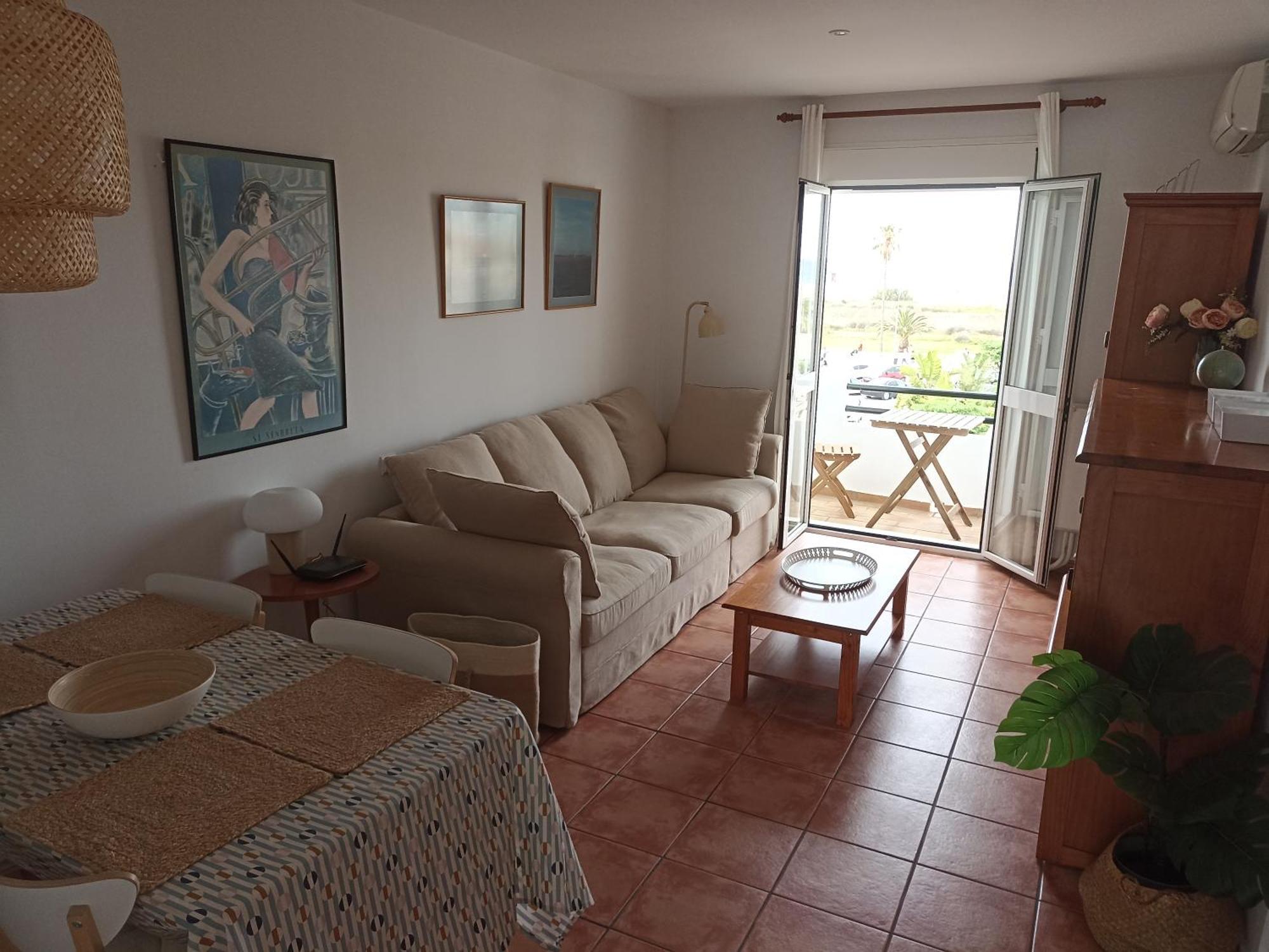 Huerta Bartolo Apartment Conil De La Frontera