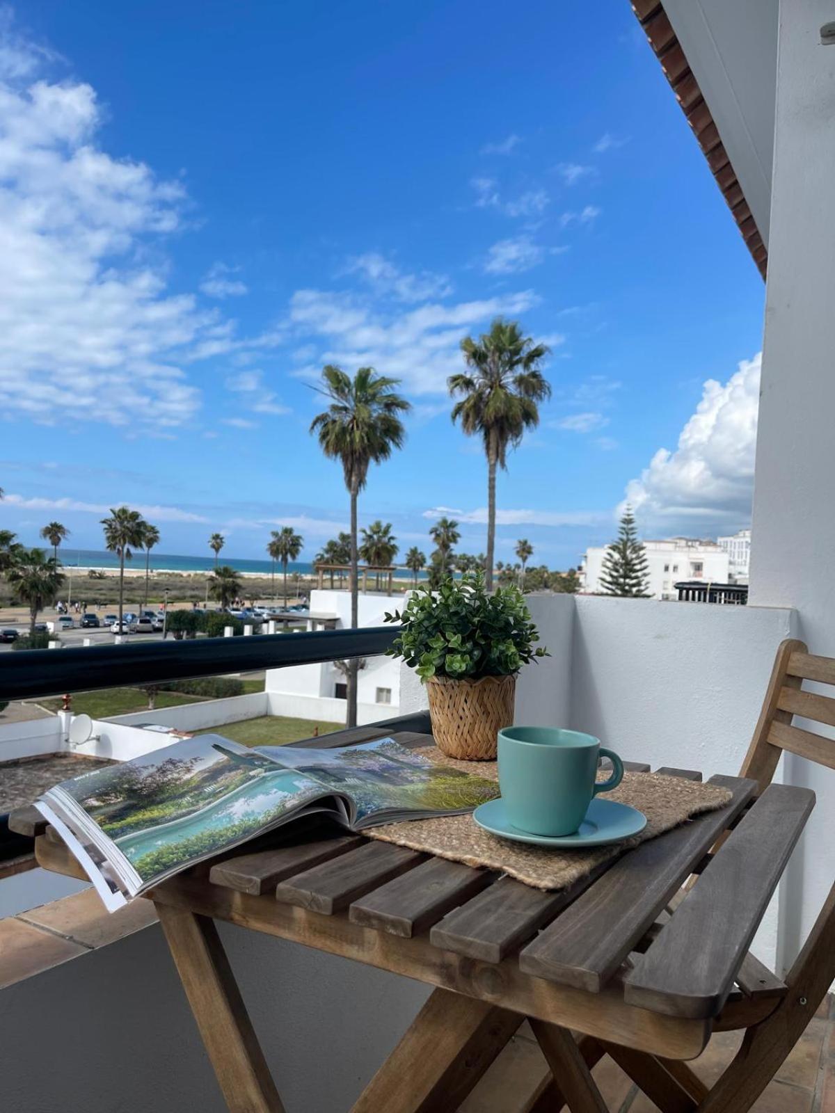 Apartment Huerta Bartolo