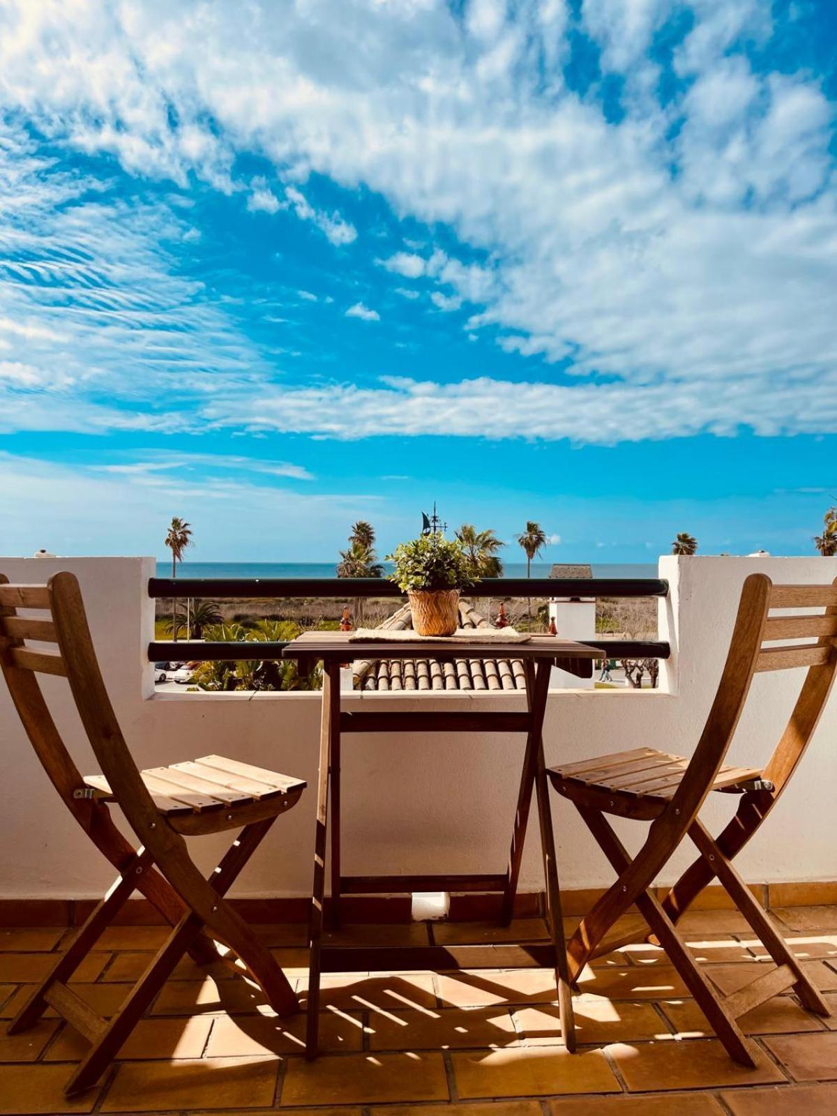 Apartment Huerta Bartolo *