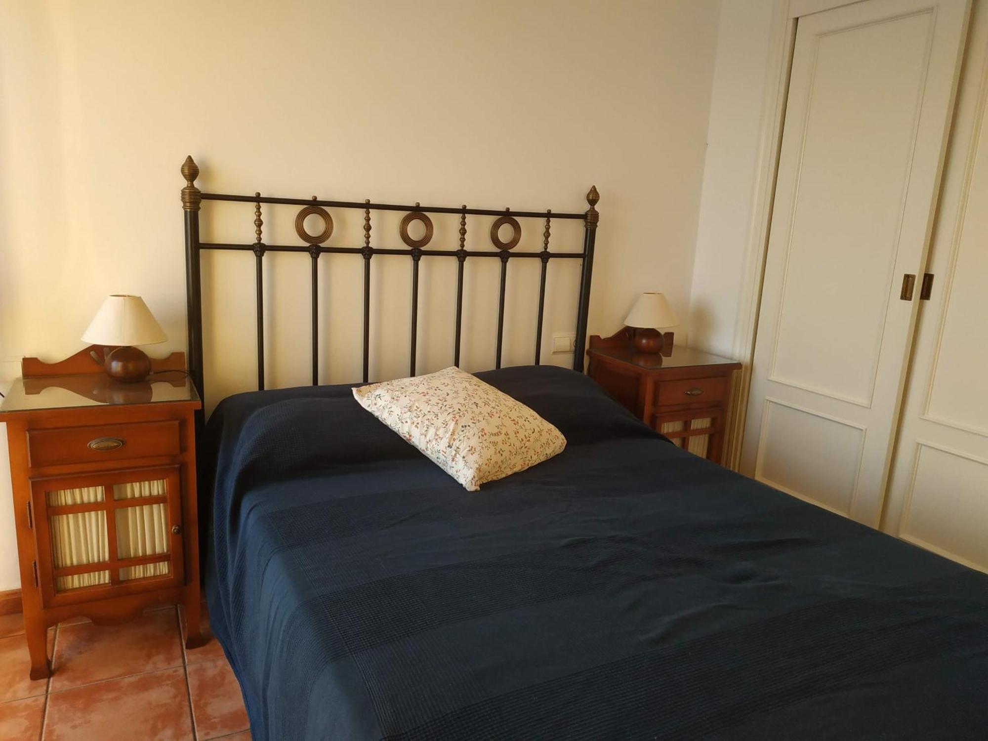 Huerta Bartolo Apartment Conil De La Frontera